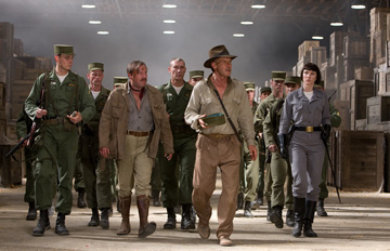 indy 